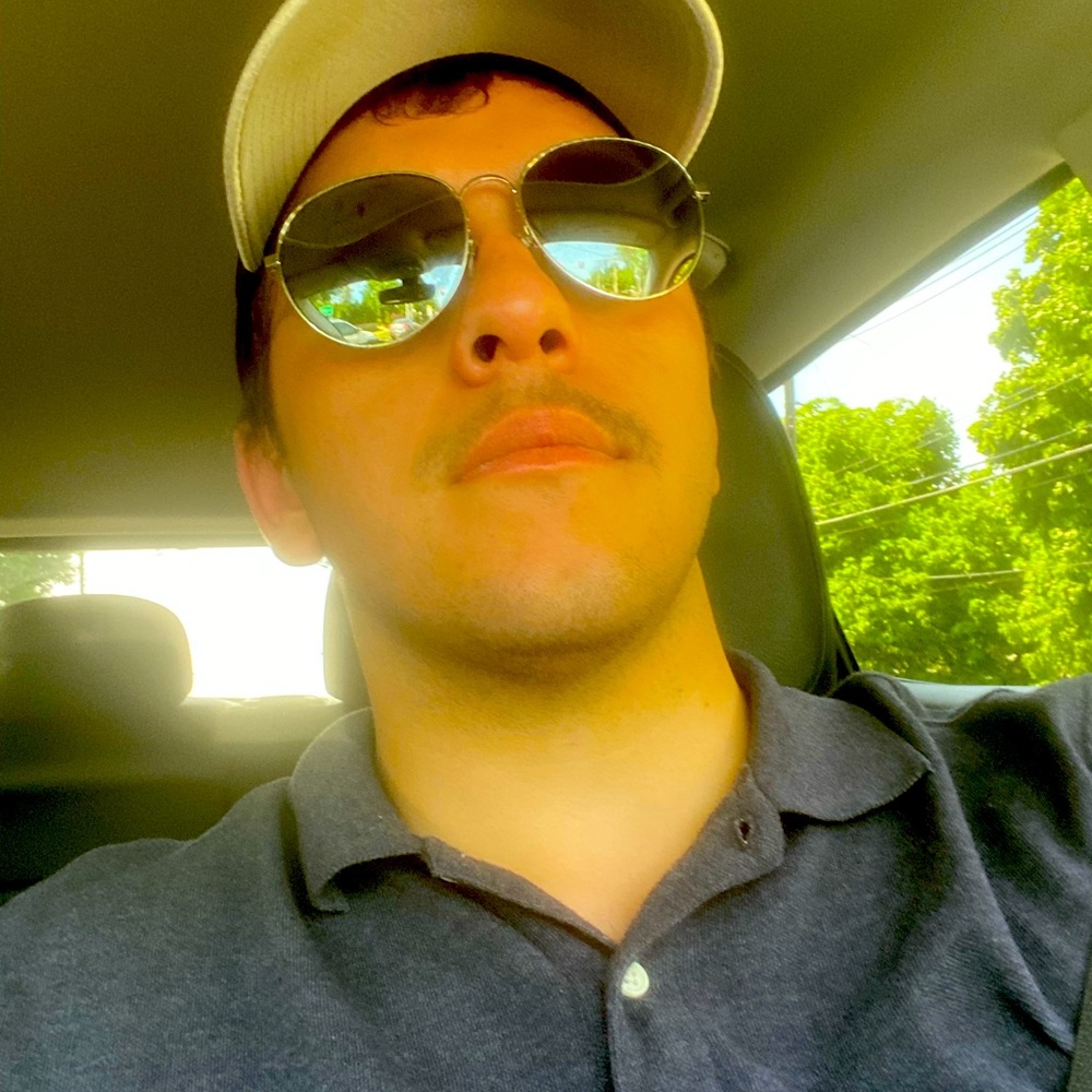 Men’s sunglasses